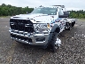 3C7WRNDJ6RG****** Used and Repairable 2024 RAM 5500 Chassis in IAA Englishtown