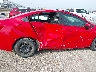 1G1BC5SM3H7****** Salvage and Repairable 2017 Chevrolet Cruze in Texas State