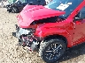 3C4PDCAB3JT****** Salvage and Wrecked 2018 Dodge Journey in Little Rock