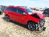 3C4PDCAB3JT****** Salvage and Wrecked 2018 Dodge Journey in Little Rock