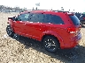 3C4PDCAB3JT****** Salvage and Repairable 2018 Dodge Journey in Little Rock