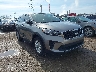 5XYPGDA50KG****** Salvamento y Destrozados 2019 Kia Sorento en Indianapolis