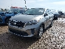 5XYPGDA50KG****** Usados y Reparables 2019 Kia Sorento en Indianapolis