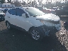 KM8JUCACXAU****** Salvage and Wrecked 2010 Hyundai Tucson in Templeton