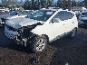 KM8JUCACXAU****** Used and Repairable 2010 Hyundai Tucson in Templeton