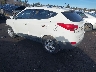 KM8JUCACXAU****** Salvage and Repairable 2010 Hyundai Tucson in Templeton