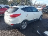 KM8JUCACXAU****** Salvage and Wrecked 2010 Hyundai Tucson in Massachusetts State