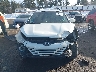 KM8JUCACXAU****** Salvage and Repairable 2010 Hyundai Tucson in Massachusetts State