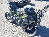 ML5ZRDF18LD****** Salvage and Wrecked 2020 Kawasaki Z900 in Rec Rides Online Exclusive
