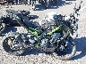 ML5ZRDF18LD****** Wrecked 2020 Kawasaki Z900 in Hawaii State