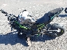 ML5ZRDF18LD****** Used 2020 Kawasaki Z900 in Hawaii State