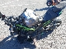 ML5ZRDF18LD****** Used and Repairable 2020 Kawasaki Z900 in Rec Rides Online Exclusive