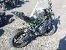 ML5ZRDF18LD****** Salvage and Wrecked 2020 Kawasaki Z900 in Hawaii State