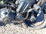 ML5ZRDF18LD****** Wrecked 2020 Kawasaki Z900 in Rec Rides Online Exclusive