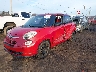 ZFBCFAAH1EZ****** Used and Repairable 2014 Fiat 500L in South Bend