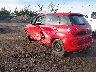 ZFBCFAAH1EZ****** Salvage and Repairable 2014 Fiat 500L in South Bend