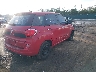 ZFBCFAAH1EZ****** Salvage and Wrecked 2014 Fiat 500L in Indiana State