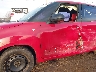 ZFBCFAAH1EZ****** Salvage and Repairable 2014 Fiat 500L in Indiana State