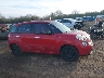 ZFBCFAAH1EZ****** Repairable 2014 Fiat 500L in Indiana State