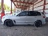 5YMJU0C05P9****** Repairable 2023 BMW X5 in New York State