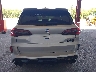 5YMJU0C05P9****** Wrecked 2023 BMW X5