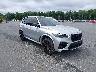 5YMJU0C05P9****** Repairable 2023 BMW X5