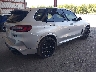 5YMJU0C05P9****** Salvage and Wrecked 2023 BMW X5 in New York State