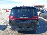 2C4RC1L71MR****** Wrecked 2021 Chrysler Pacifica Hybrid