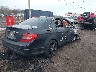 WDDGF4HBXDR****** Salvage and Wrecked 2013 Mercedes-Benz C-Class in Indiana State