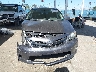 5YFBU4EE2DP****** Wrecked 2013 Toyota Corolla in California State