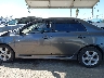 5YFBU4EE2DP****** Repairable 2013 Toyota Corolla in California State