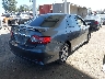 5YFBU4EE2DP****** Salvage and Wrecked 2013 Toyota Corolla in California State