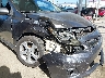 5YFBU4EE2DP****** Salvage and Repairable 2013 Toyota Corolla in California State