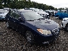 KMHDU46D48U****** Salvage and Wrecked 2008 Hyundai Elantra in LI - Rice Court Yard - 613