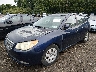 KMHDU46D48U****** Used and Repairable 2008 Hyundai Elantra in LI - Rice Court Yard - 613