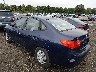 KMHDU46D48U****** Salvage and Repairable 2008 Hyundai Elantra in LI - Rice Court Yard - 613