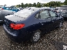 KMHDU46D48U****** Salvage and Wrecked 2008 Hyundai Elantra in New York State