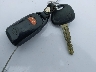 KMHDU46D48U****** Salvage 2008 Hyundai Elantra in New York State