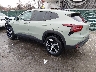 KL77LGE22RC****** Salvage and Repairable 2024 Chevrolet Trax in Baltimore