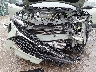 KL77LGE22RC****** Salvage and Repairable 2024 Chevrolet Trax in Maryland State