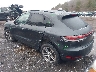 WP1AA2A59ML****** Salvamento y Reparables 2021 Porsche Macan en Taunton