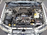 JF1SG63645H****** Repairable 2005 Subaru Forester in Portland South