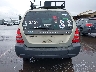 JF1SG63645H****** Wrecked 2005 Subaru Forester