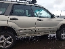 JF1SG63645H****** Repairable 2005 Subaru Forester