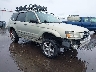 JF1SG63645H****** Salvage and Wrecked 2005 Subaru Forester in Portland South