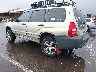 JF1SG63645H****** Salvage and Repairable 2005 Subaru Forester in Portland South