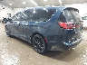 2C4RC1FG0MR****** Salvage and Repairable 2021 Chrysler Pacifica in Erie