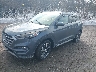 KM8J3CA2XHU****** Used and Repairable 2017 Hyundai Tucson in Bridgeport