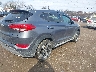 KM8J3CA2XHU****** Salvage and Wrecked 2017 Hyundai Tucson in Pennsylvania State