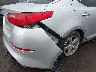5XXGM4A76EG****** Salvamento 2014 Kia Optima